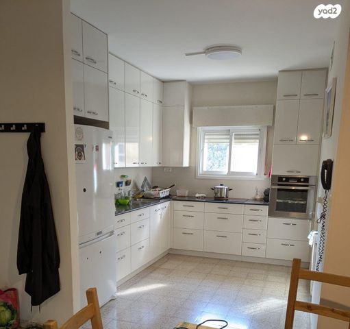 דירה, ירושלים