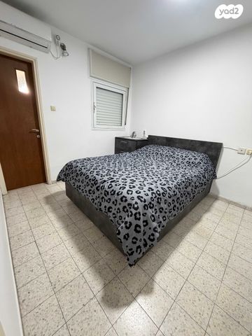 דירה, שושנים 4, גן שמואל, קרית מלאכי