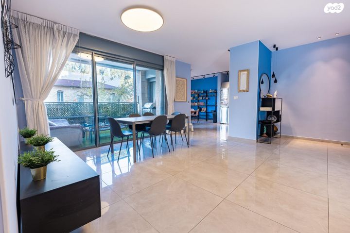 דירה, חלץ, בקעה, ירושלים