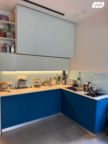 דירה, הצפון הישן - צפון, תל אביב יפו