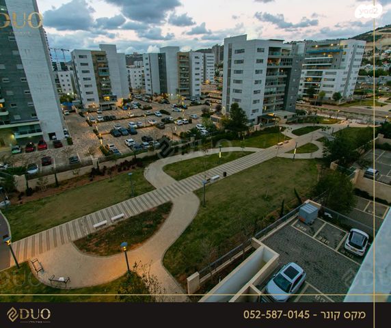 דירה, האנפה, החותרים, טירת כרמל