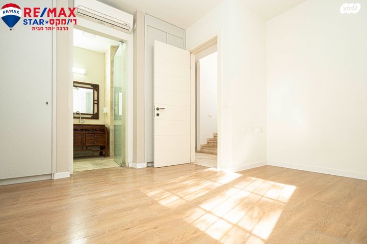 בית פרטי/ קוטג', הנוריות 37, הרצליה פיתוח, הרצליה