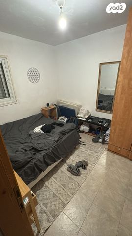 דירה, יצחק אבינו 13, באר שבע