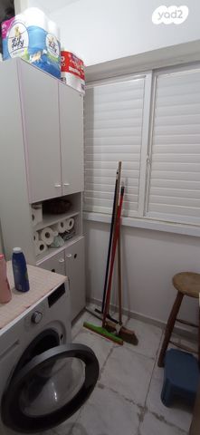 גג/ פנטהאוז, דון יוסף הנשיא, גרין ועם, חולון