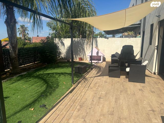 בית פרטי/ קוטג', כוכב יאיר / צור יגאל