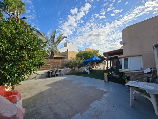 בית פרטי/ קוטג', ליכטנשטיין, באר יעקב