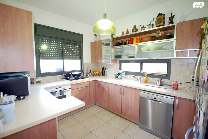 דו משפחתי, טופז, נוף הדר, כפר יונה