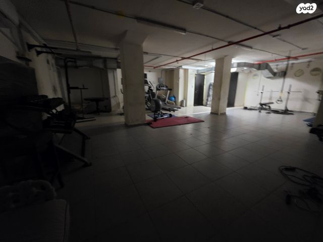 דירה, החשמל, לב תל אביב, לב העיר צפון, תל אביב יפו