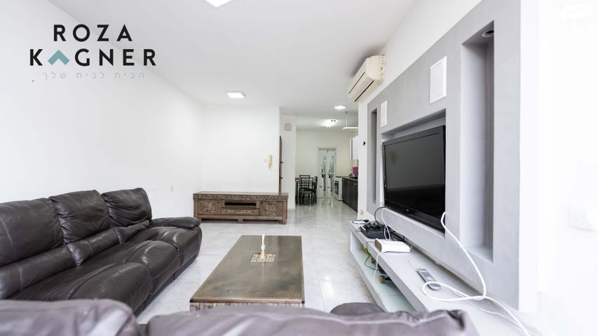 דירה, הנביאים 15, בת ים