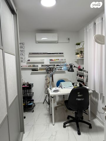 דירת גן, רמת התנאים / רמת בית שמש ב', בית שמש