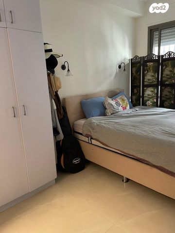 דירה, עין גדי 10, תלפיות, ירושלים