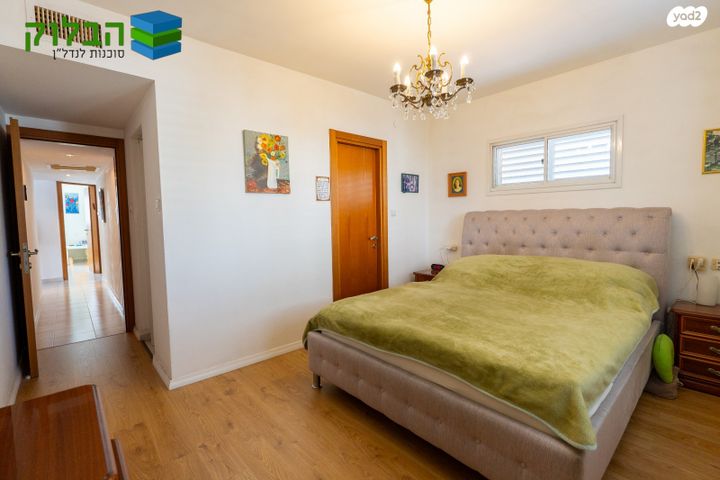 דירת גן, רביבים, גני ראשון, ראשון לציון