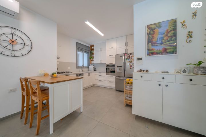 דירת גן, סביון 39, הפרחים, חריש