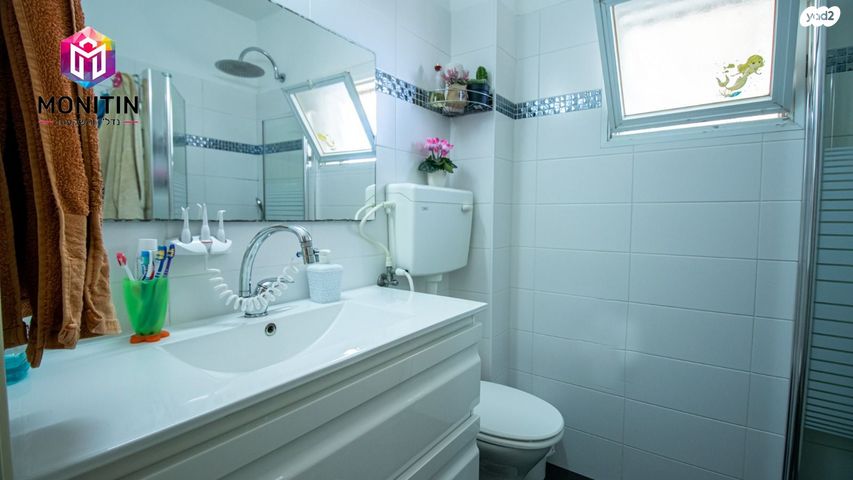 דירה, רובע י"ג, אשדוד