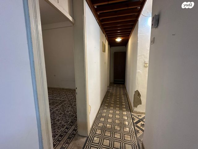 דירת גן, בר גיורא, הדר עליון, חיפה