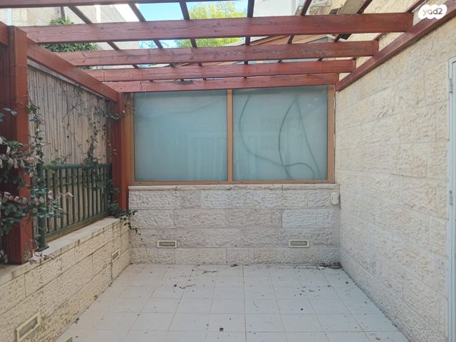 דופלקס, המשורר אצ"ג, רמות, ירושלים