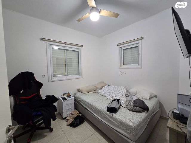 בית פרטי/ קוטג', ליכטנשטיין, באר יעקב