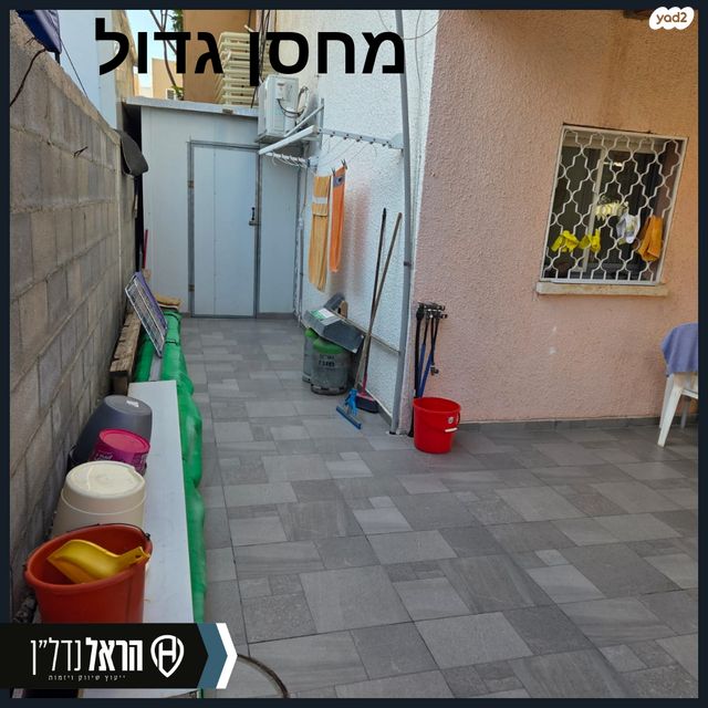 דירת גן, הגיבורים 2, בן גוריון, שדרות