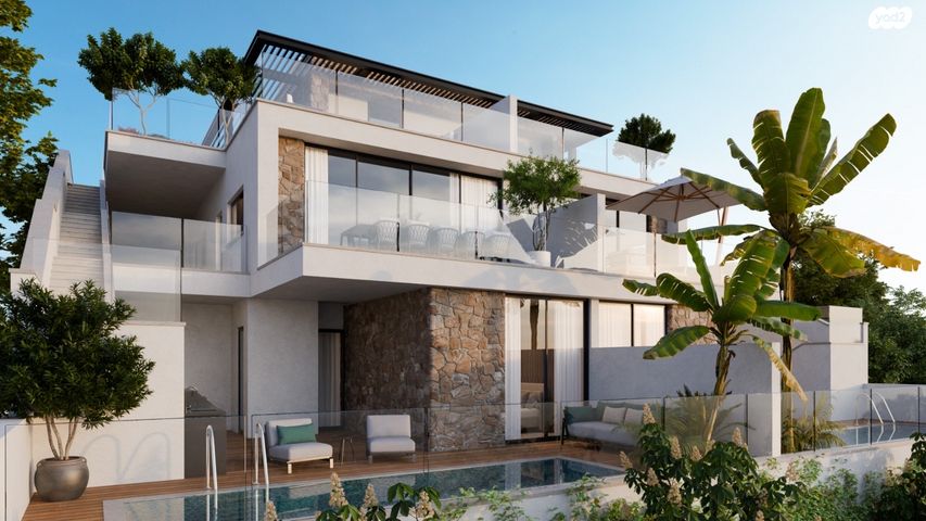 משעול הגן 13