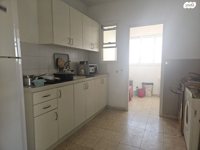 דירה, אשקלון