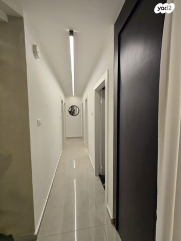 דירה, שדרות בן גוריון 23, בן גוריון, לוד