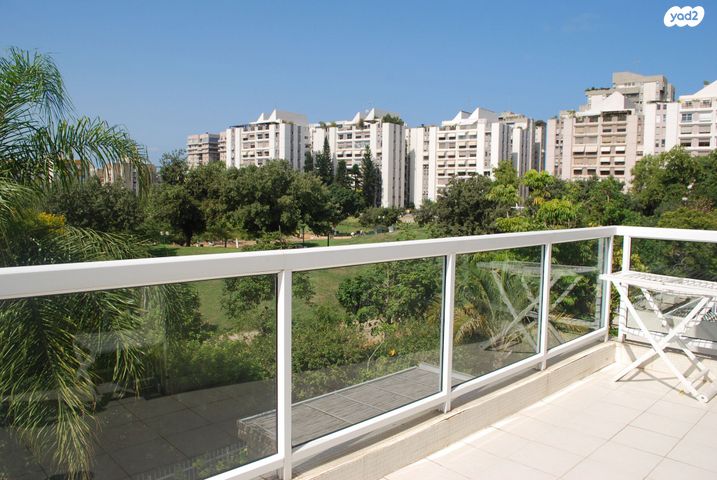 דירה, מאיר פיינשטיין 10, רמת אביב ג', תל אביב יפו