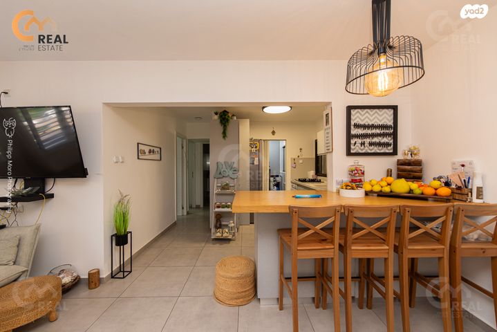 דירה, שדרות המגינים, קרית אליהו, חיפה