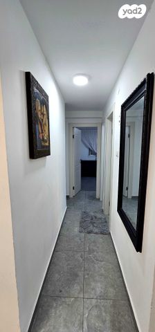 דירה, שדרות