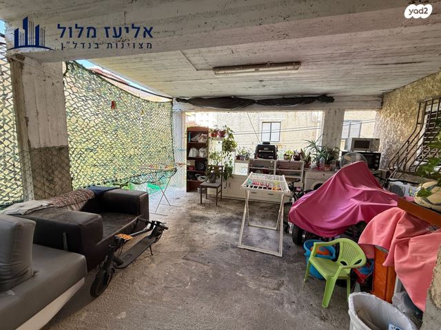 דירה, ז'אן ז'ורס, נאות רחל, חולון