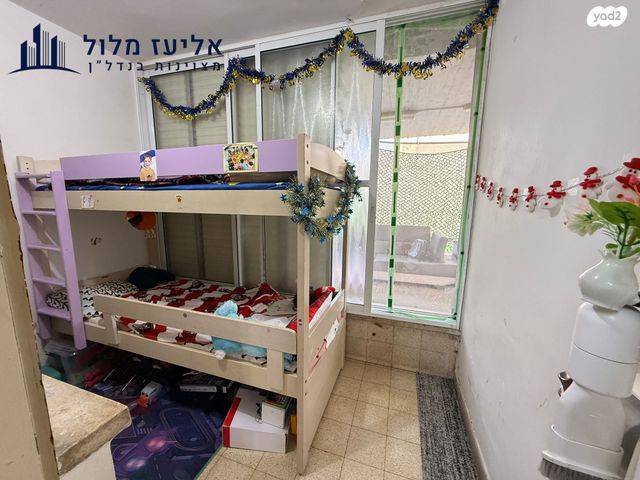 דירה, ז'אן ז'ורס, נאות רחל, חולון