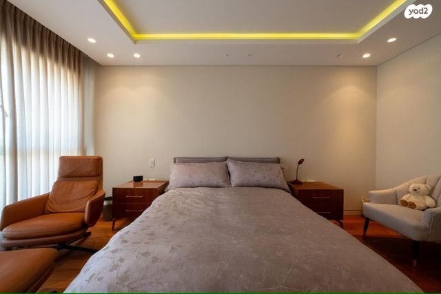 דירה, העוגן, מרינה, הרצליה