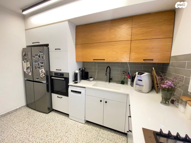 דירה, מרכז העיר דרום, נתניה