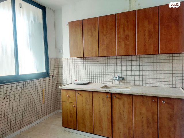 דירה, ההגנה, לב העיר, בת ים