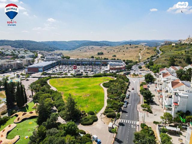 דירה, גבעת יערה, יקנעם עילית