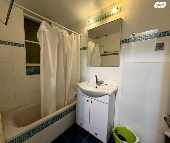 דירת גן, בר גיורא 14, הדר עליון, חיפה