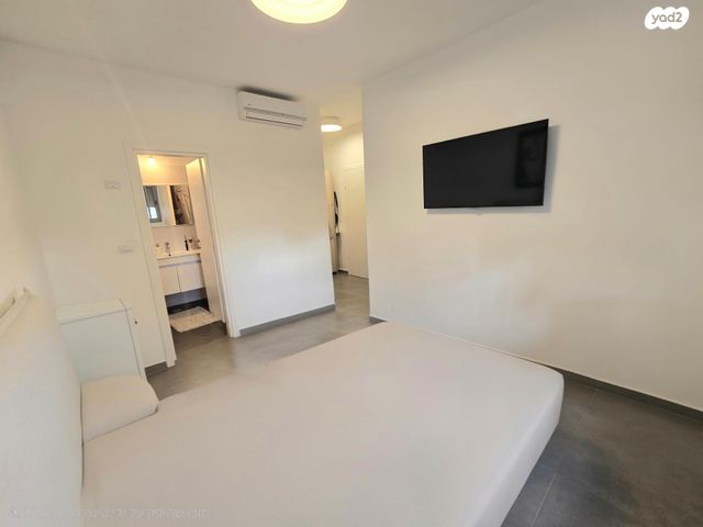 דירה, תרנ"א, רח' הנשיא צפון, חדרה