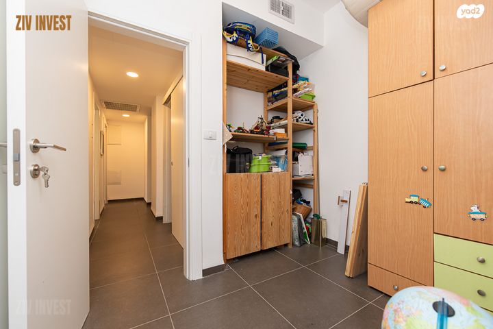 דירה, שדרות הצבי 25, חיפה