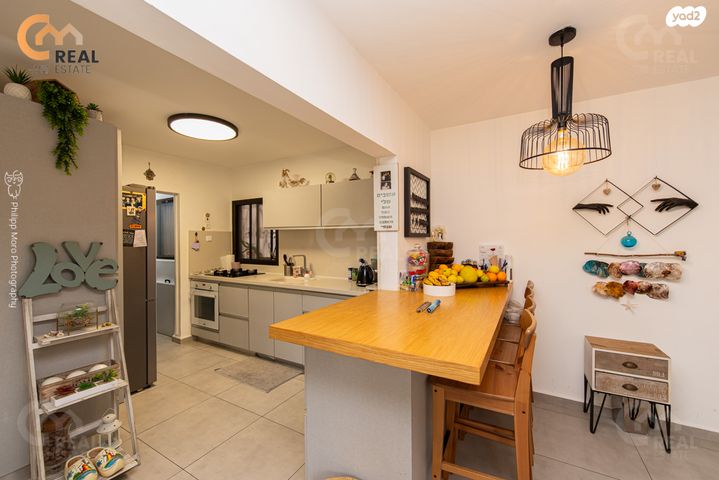 דירה, שדרות המגינים, קרית אליהו, חיפה