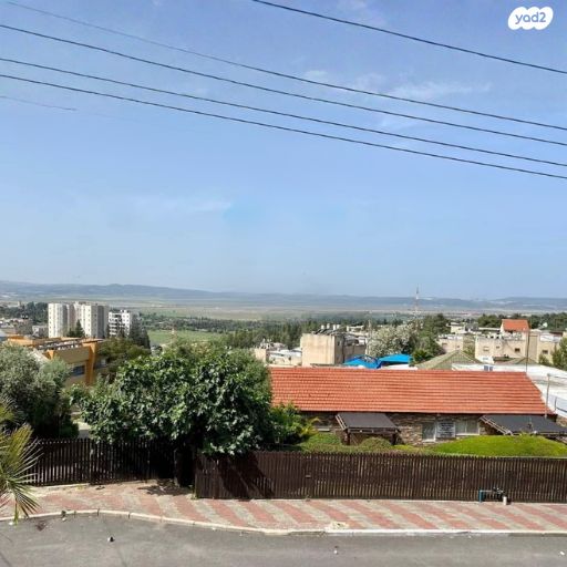 בית פרטי/ קוטג', החורש, מגדל אור, מגדל העמק