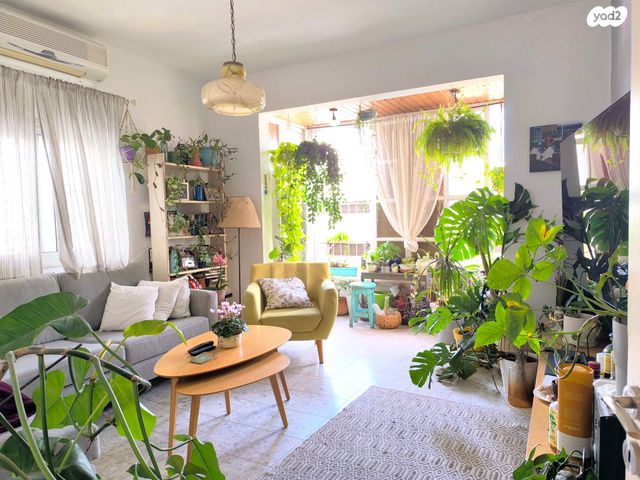 דירה, קרית שלום, תל אביב יפו