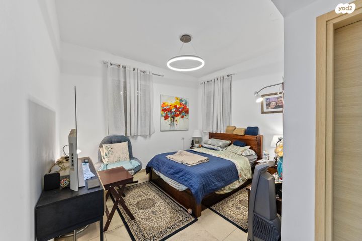 דירה, שדרות רובע יזרעאל 44, עפולה