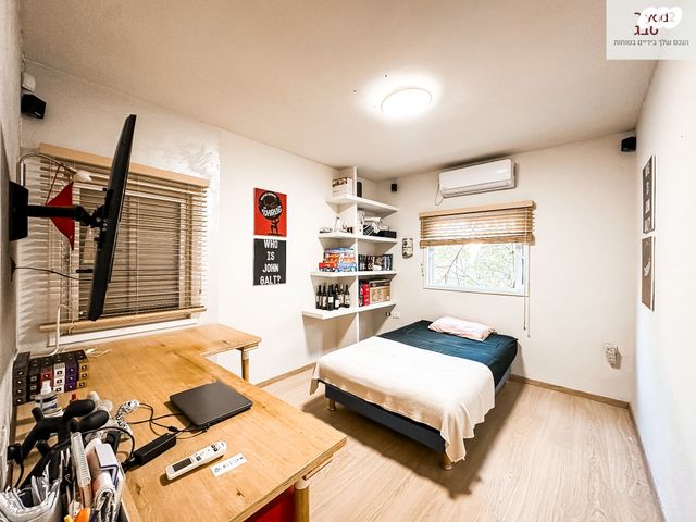 דו משפחתי, מתתיהו, נאות המכבים, גן יבנה