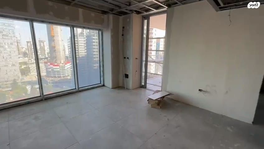 דירה, אוסוולדו ארניה 8, גני שרונה, קרית הממשלה, תל אביב יפו