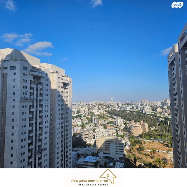 דירה, תוצרת הארץ, נחלת יצחק, תל אביב יפו