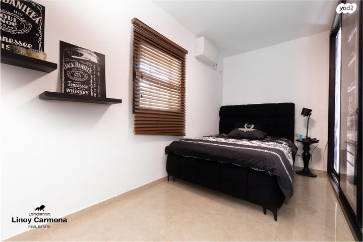 דירה, קרל נטר 32, אברמוביץ', ראשון לציון