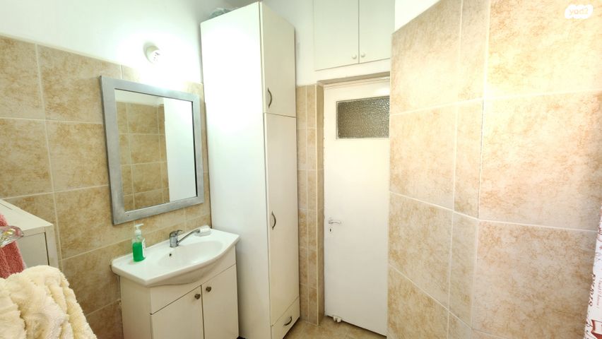 דירה, בית וגן, לב העיר, בת ים