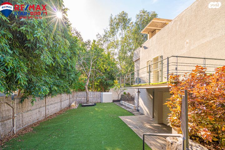 בית פרטי/ קוטג', הנוריות 37, הרצליה פיתוח, הרצליה