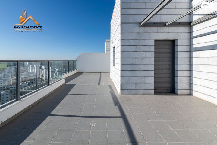 דופלקס, רחל המשוררת, נאות שמיר, יבנה