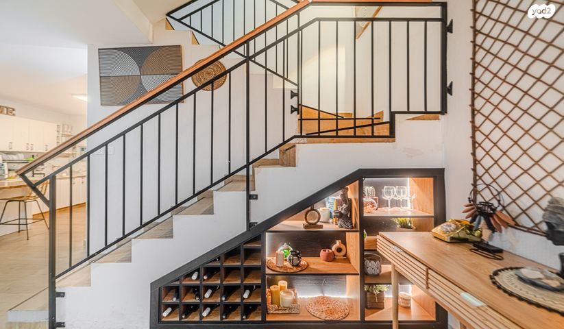 דו משפחתי, גולדה, אשקלון