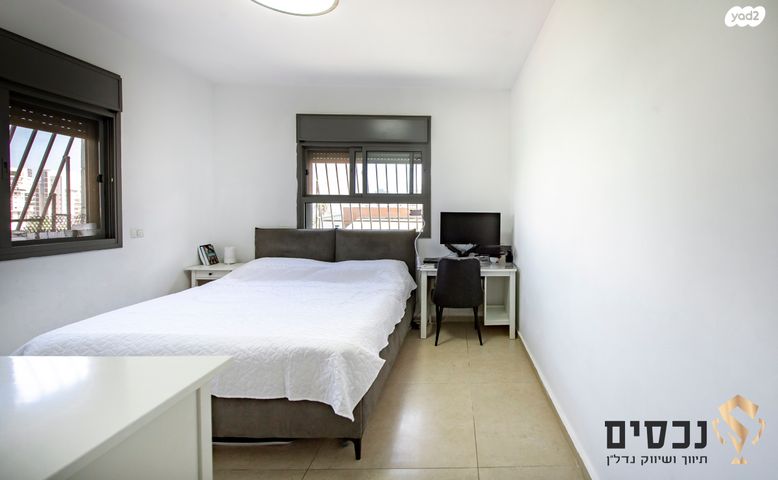 דירה, שאר העיר, גבעת שמואל